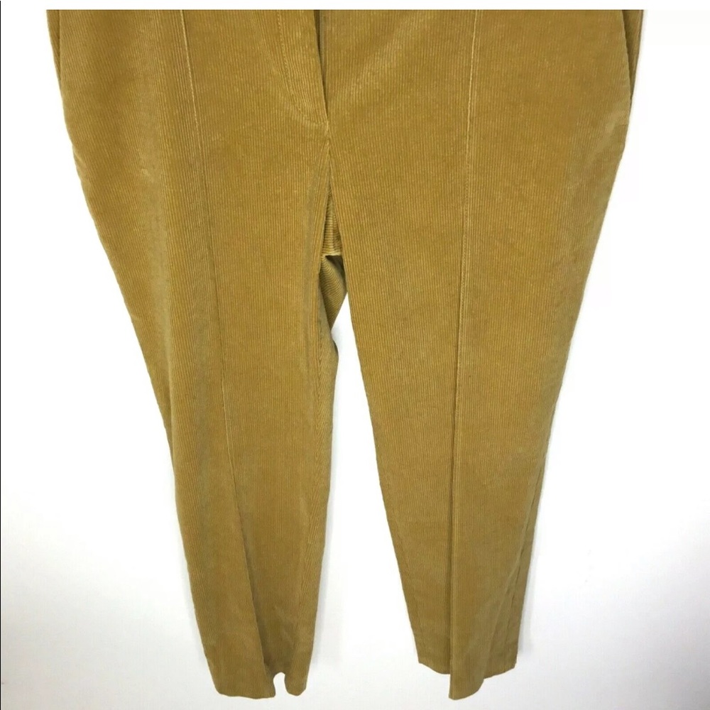TORY BURCH Pants Size 32 - Picture 4 of 7